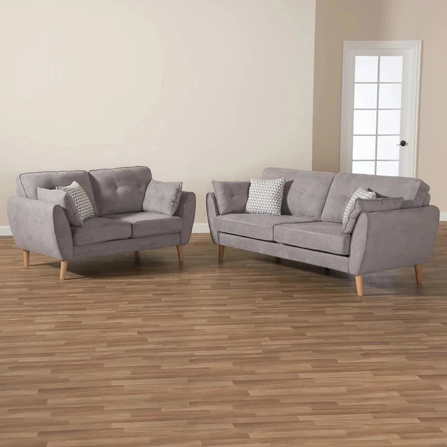 Driftix 3 Seater Sofa