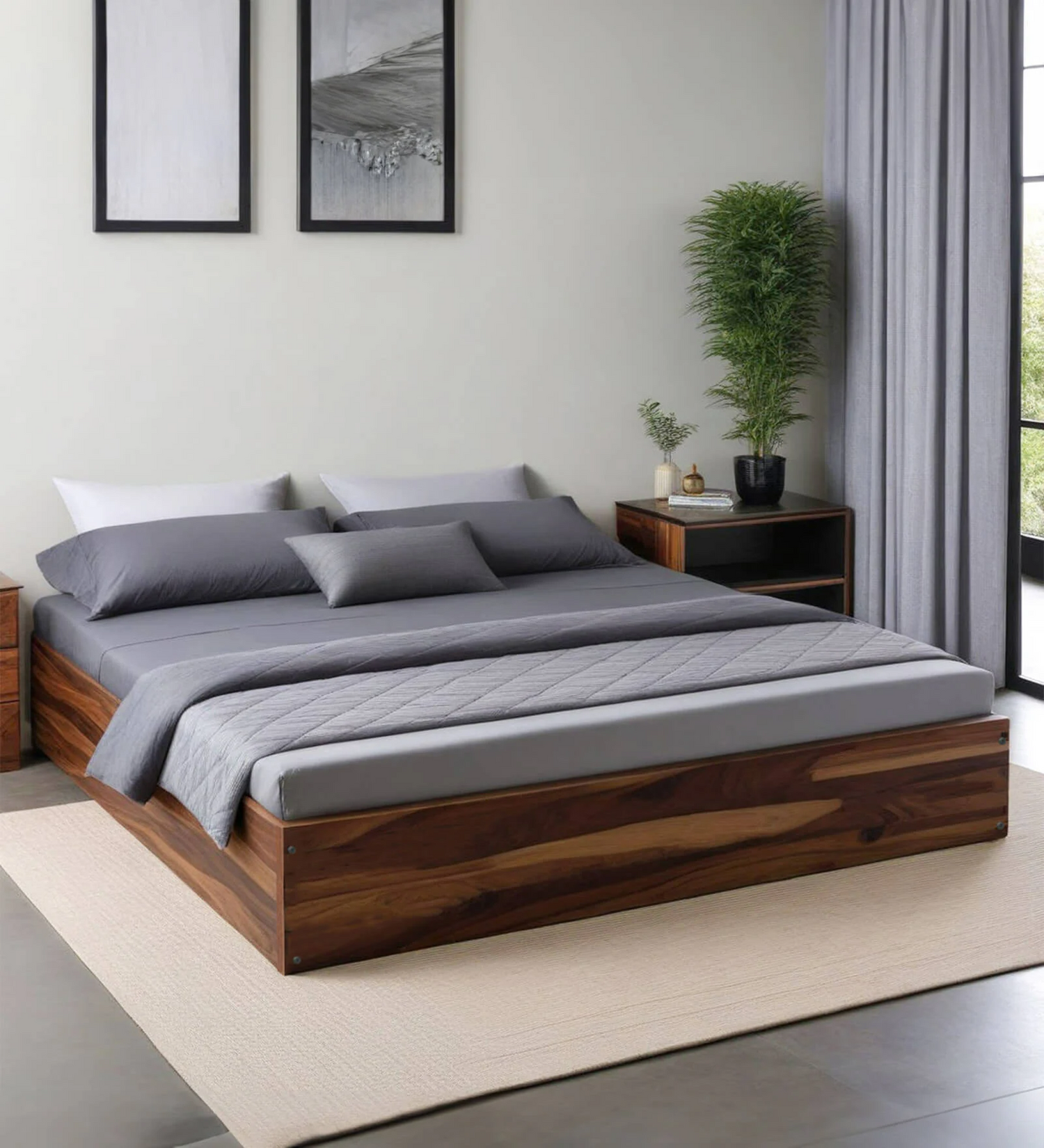 Beds