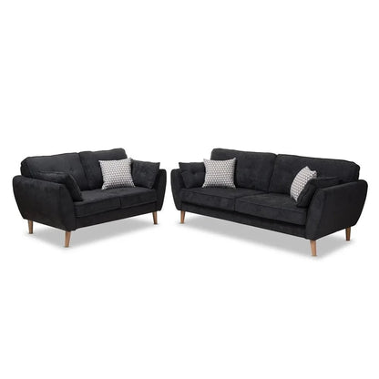 Driftix 3 Seater Sofa