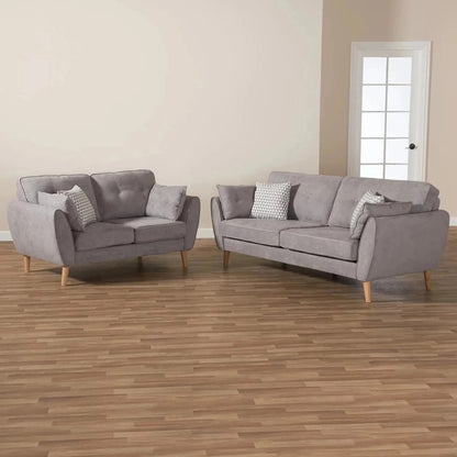 Driftix 3 Seater Sofa