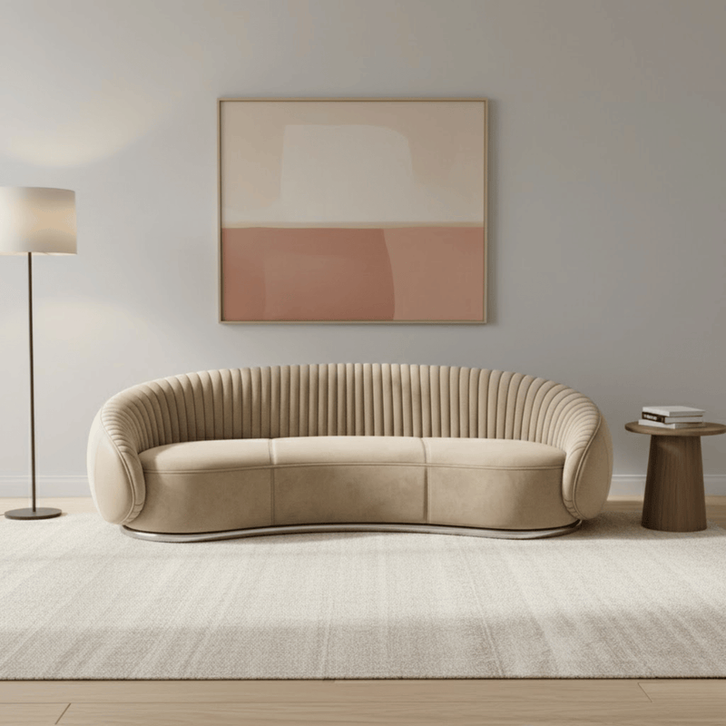 Modern Luxe