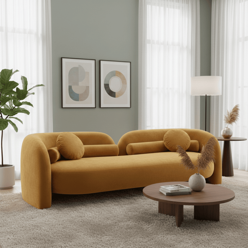 Urban Comfort