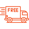 FREE SHIPPING